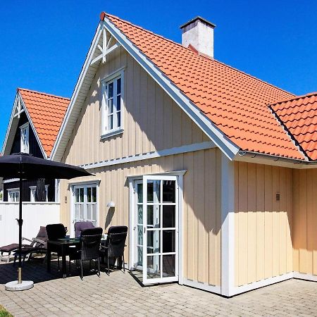 4 Person Holiday Home In Bl Vand Blåvand Exterior photo