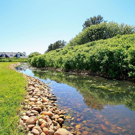 4 Person Holiday Home In Bl Vand Blåvand Exterior photo
