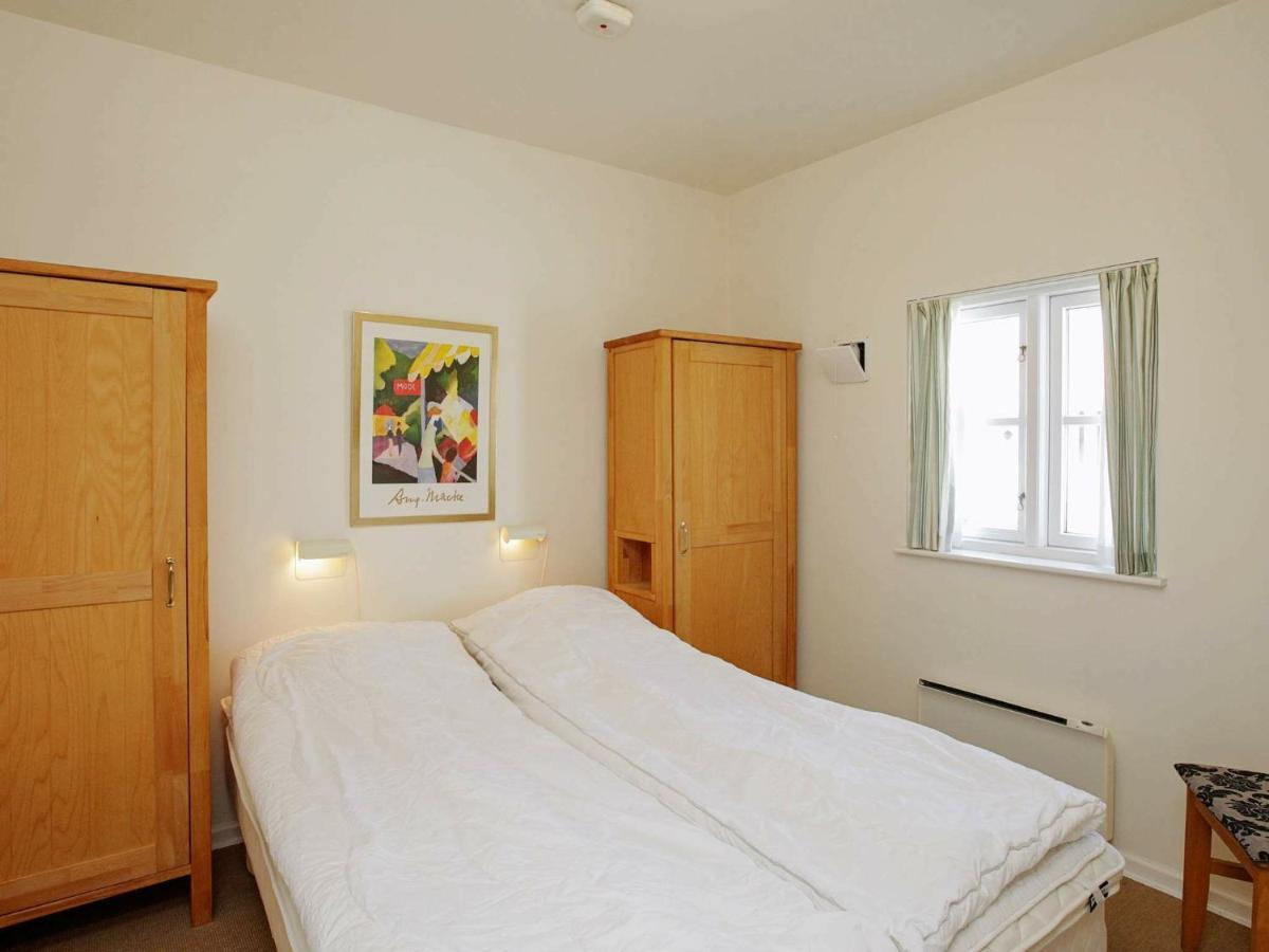 4 Person Holiday Home In Bl Vand Blåvand Exterior photo
