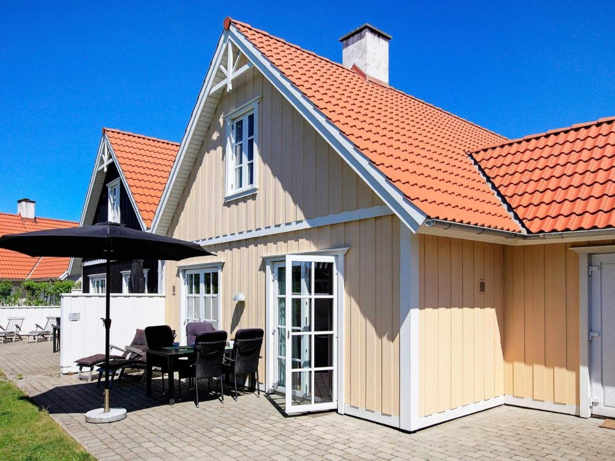 4 Person Holiday Home In Bl Vand Blåvand Exterior photo