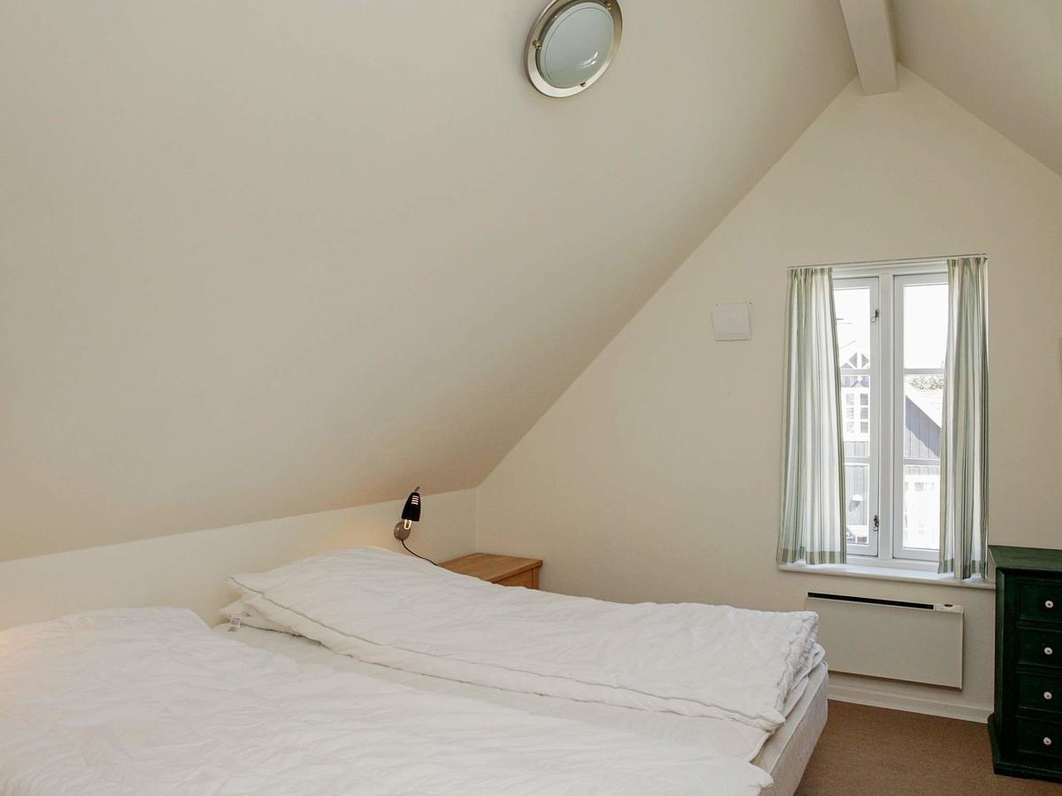 4 Person Holiday Home In Bl Vand Blåvand Exterior photo