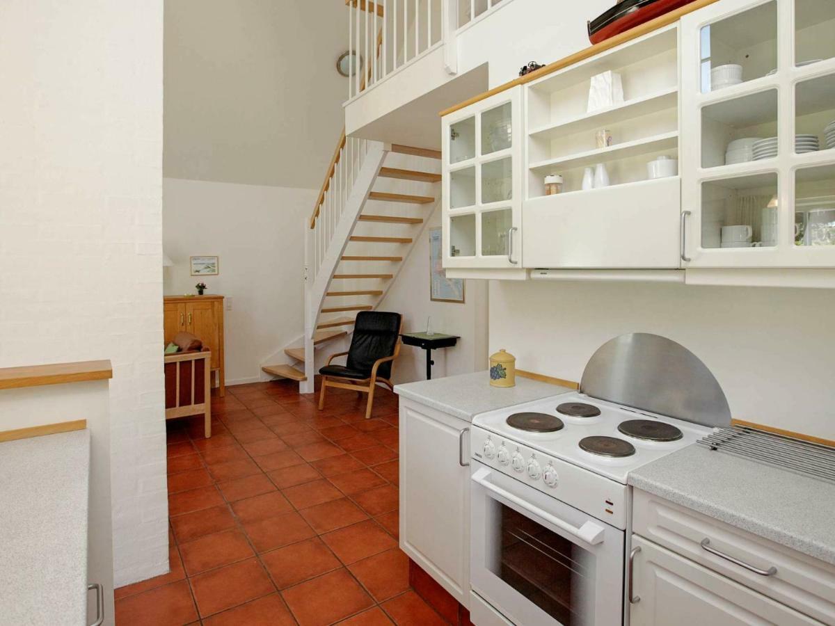 4 Person Holiday Home In Bl Vand Blåvand Exterior photo